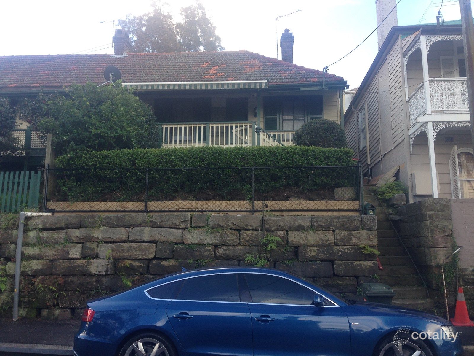 15 Bradford St, Balmain, NSW 2041