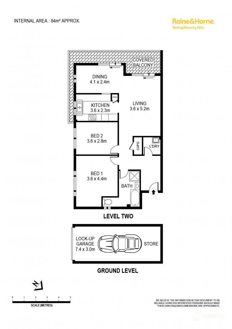 7/5-7 Wright St, Hurstville, NSW 2220