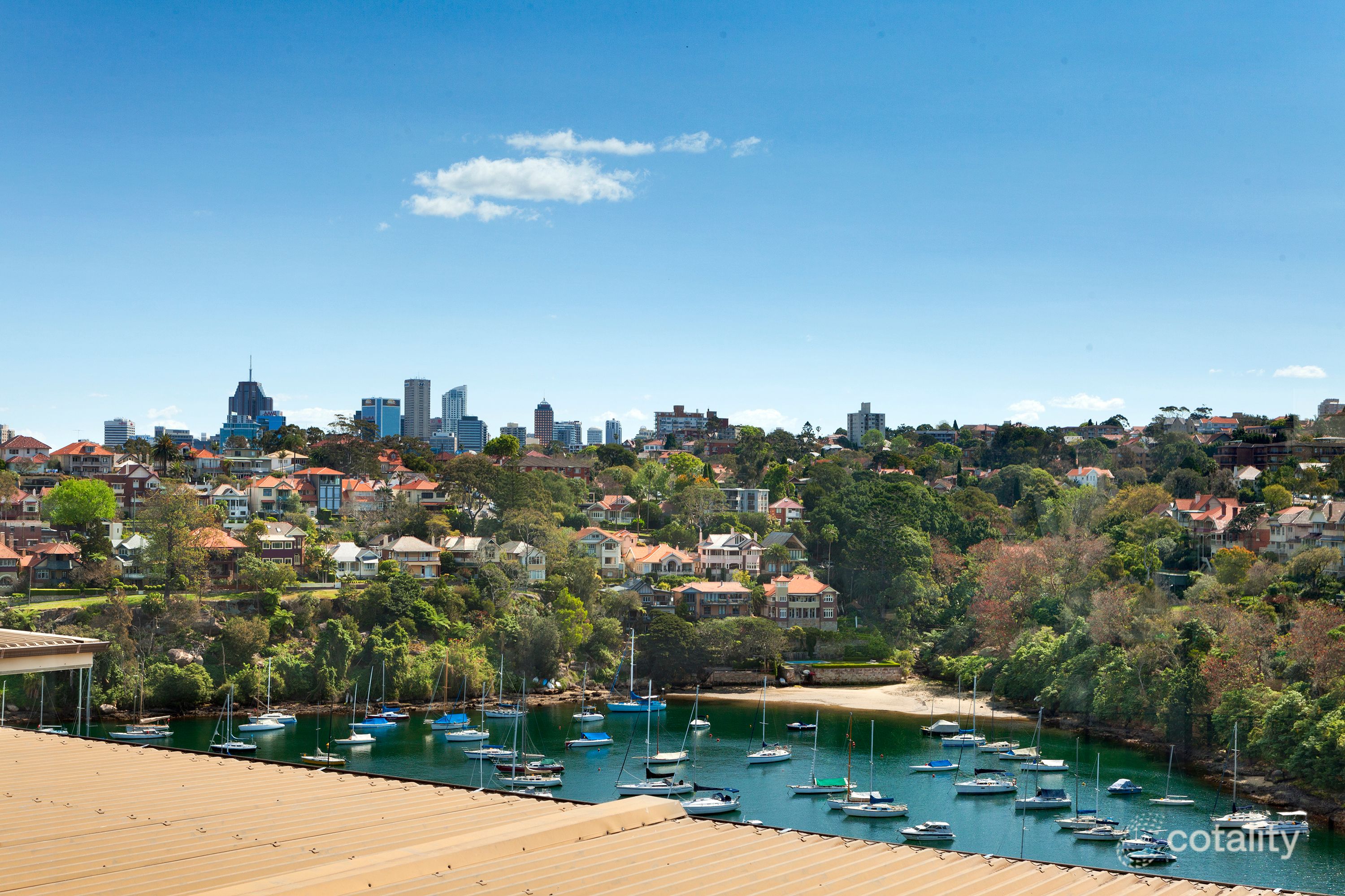 30/3 Mosman St, Mosman, NSW 2088