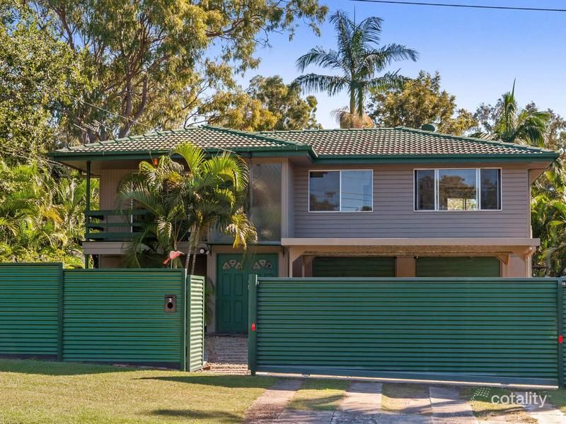 3 Tudor St, Camira, QLD 4300
