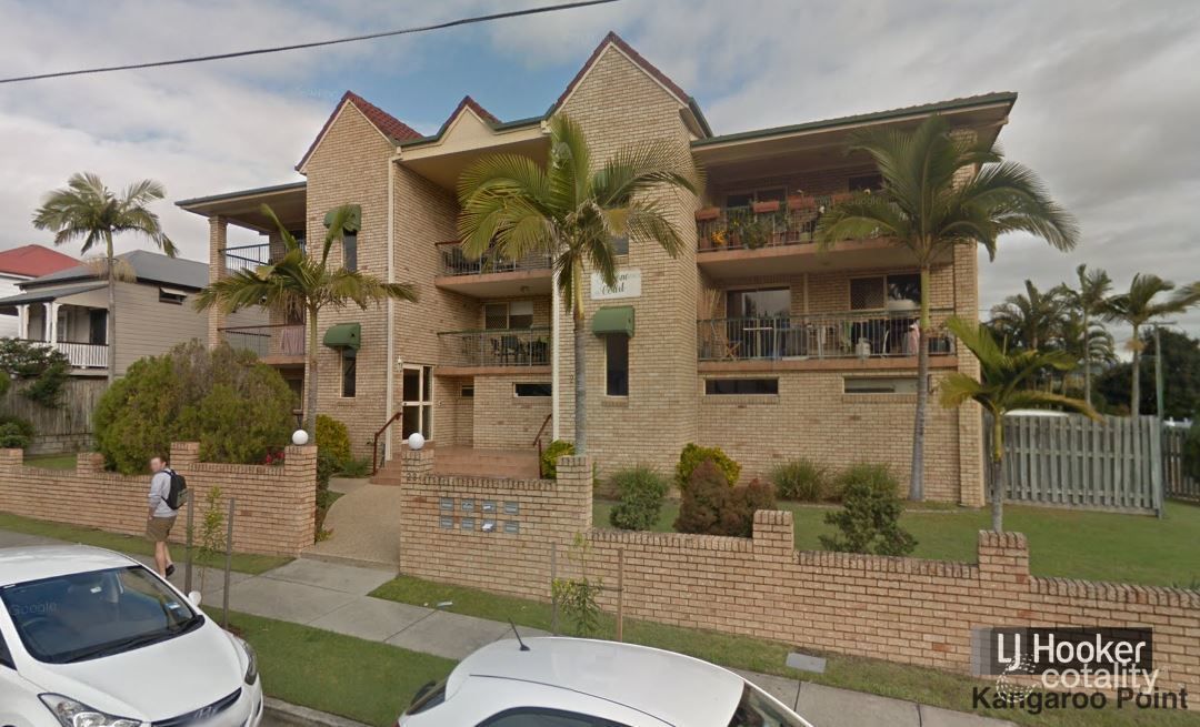 1/23 Mowbray Tce, East Brisbane, QLD 4169