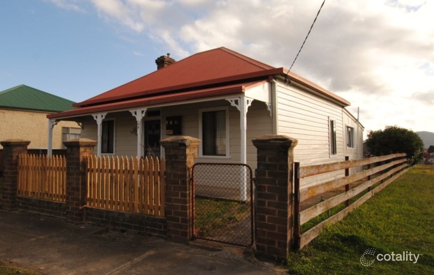 106 Hassans Walls Rd, Lithgow, NSW 2790