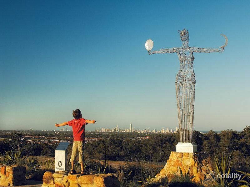 75 Barden Ridge Rd, Reedy Creek, QLD 4227