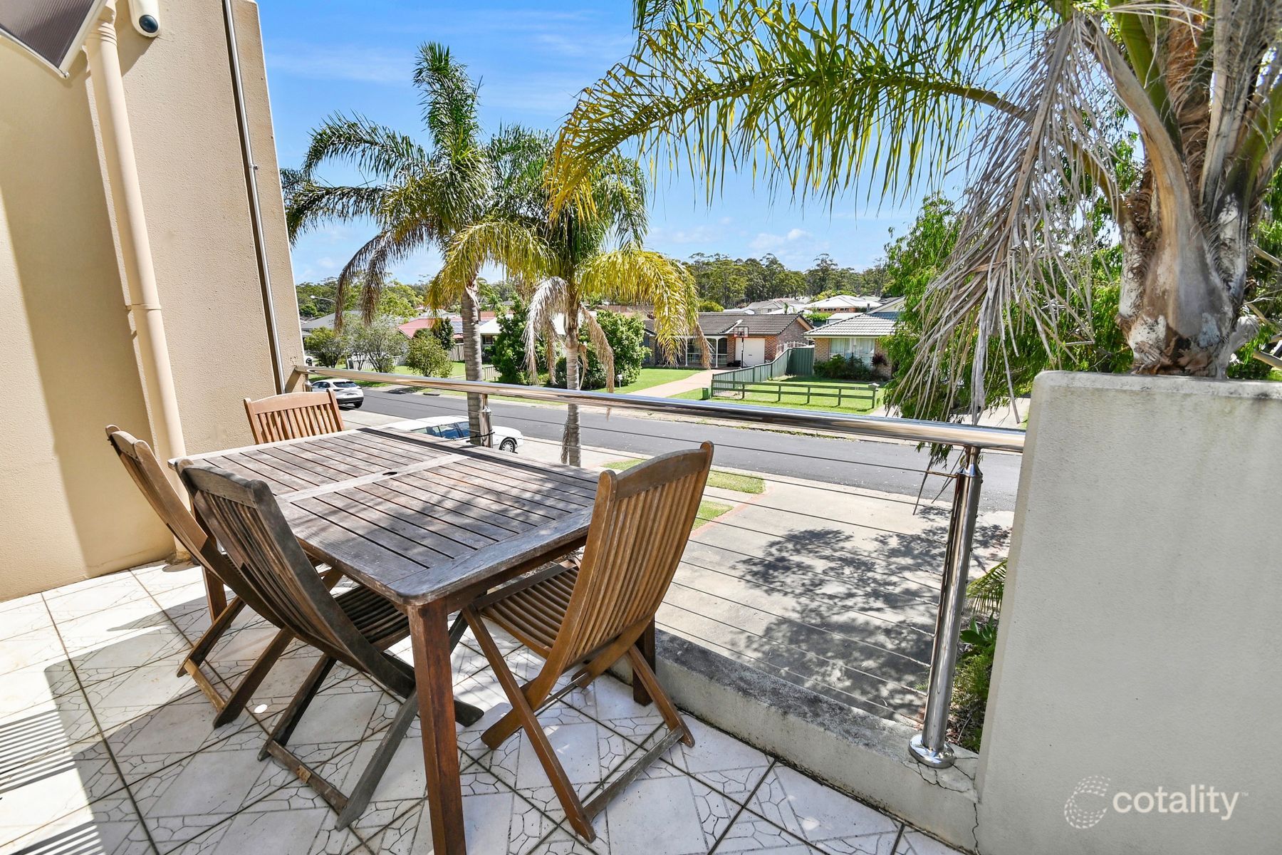 6/27d Gowlland Cres, Callala Bay, NSW 2540