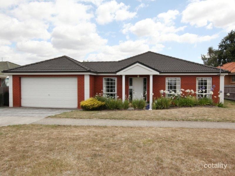 66 Mount Leslie Rd, Prospect Vale, TAS 7250