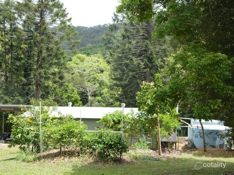 220 Obi Obi Rd, Mapleton, QLD 4560