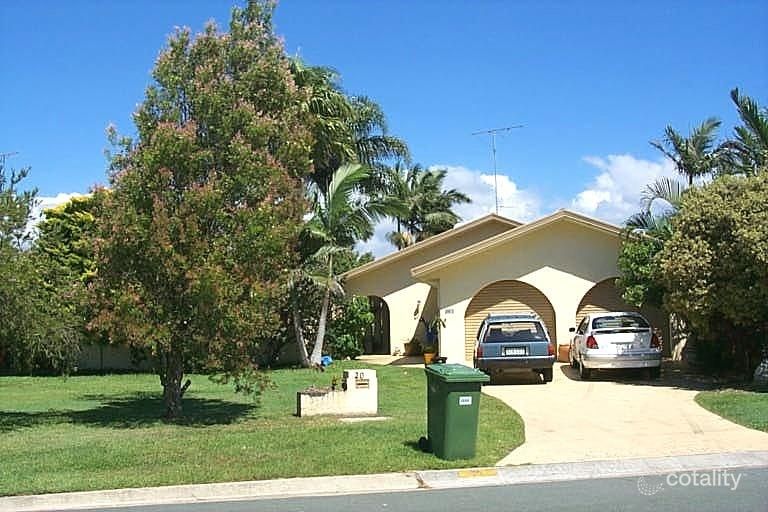 10 Balmoral Ave, Bundall, QLD 4217