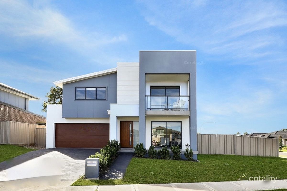 33 Leggett St, Spring Farm, NSW 2570