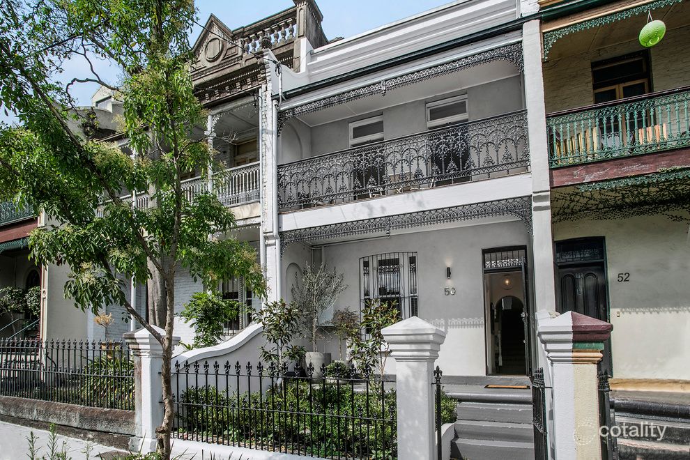 50 Station St, Newtown, NSW 2042