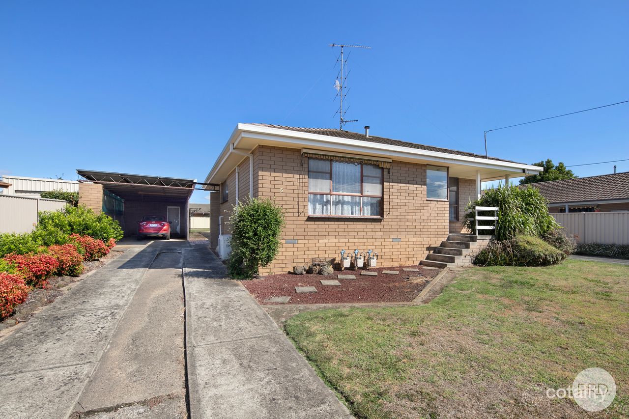 5 Whitta St, Sebastopol, VIC 3356