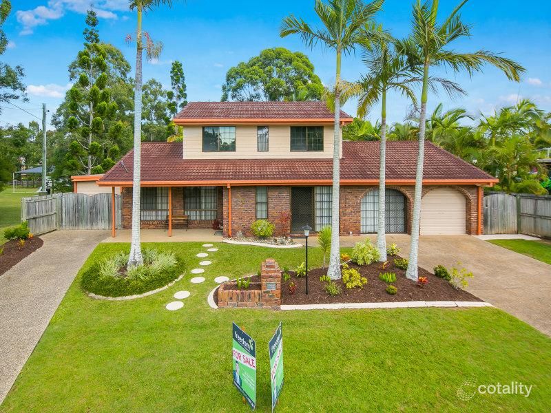 32 Wimborne Rd, Alexandra Hills, QLD 4161
