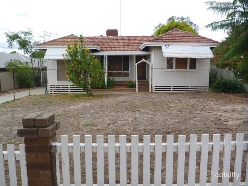 29 Kennedy St, Northam, WA 6401