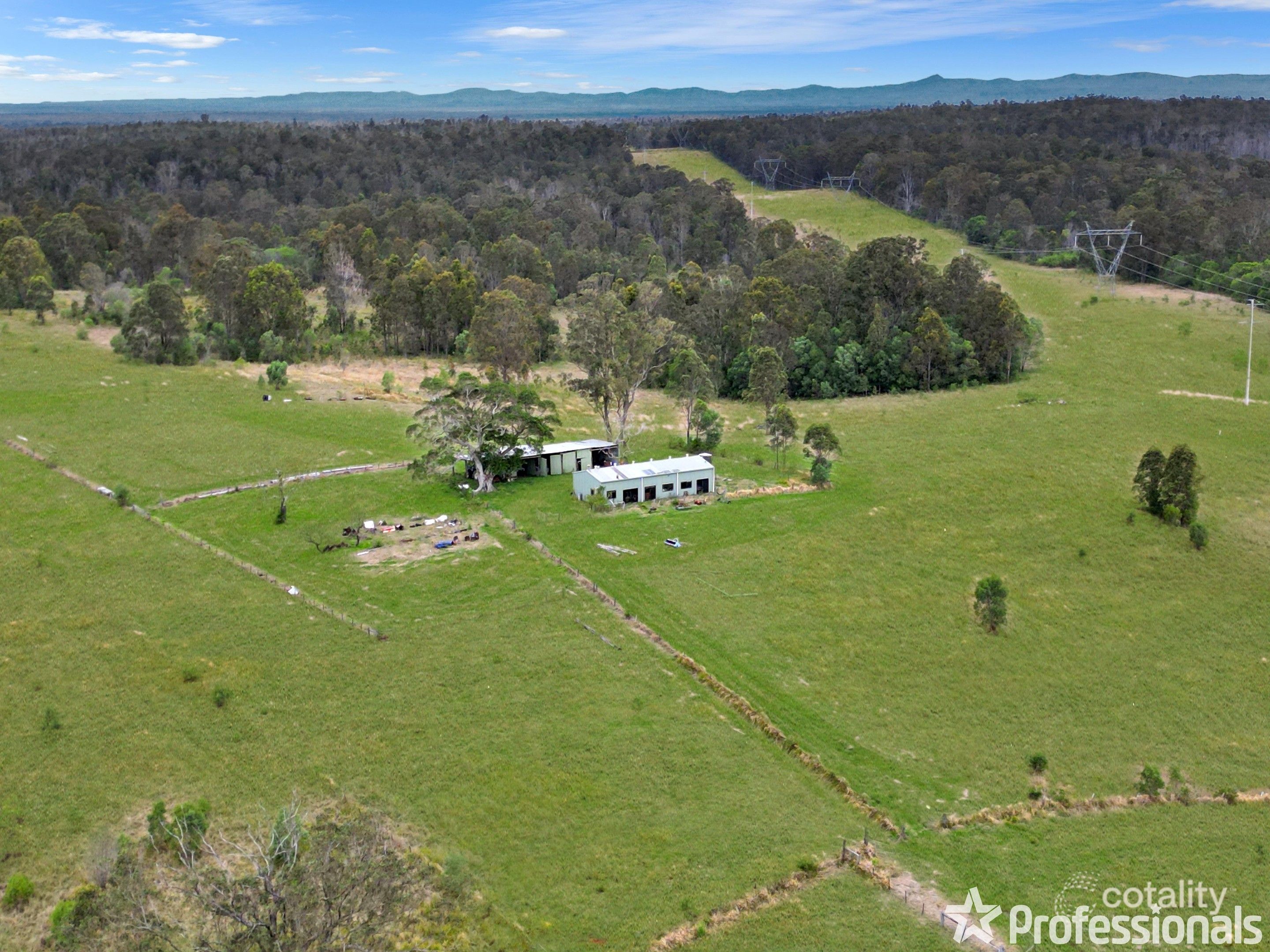 465 Ellangowan Myrtle Creek Rd, Ellangowan, NSW 2470