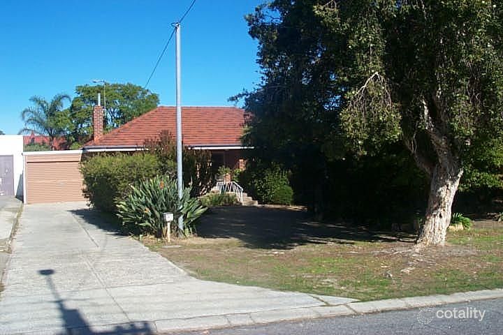 45 Currong Way, Nollamara, WA 6061