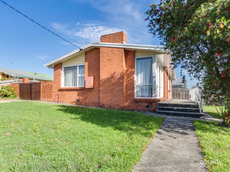 71 Paringa Ave, Newnham, TAS 7248