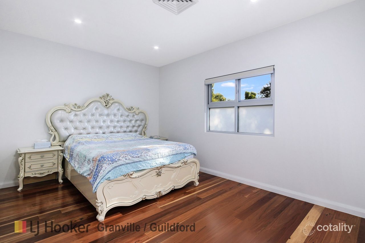 187b Chetwynd Rd, Guildford, NSW 2161