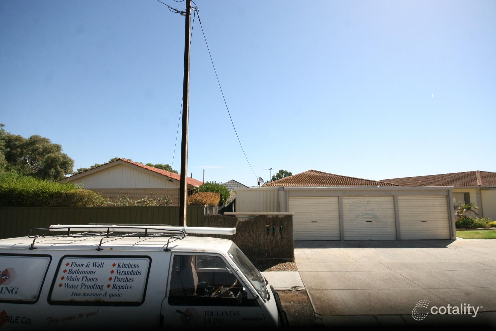 4/2 Beverley St, Clovelly Park, SA 5042