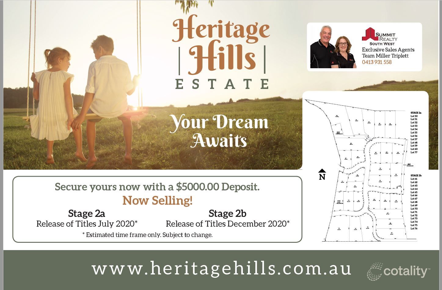 126 Waterloo Rd, Roelands, WA 6226