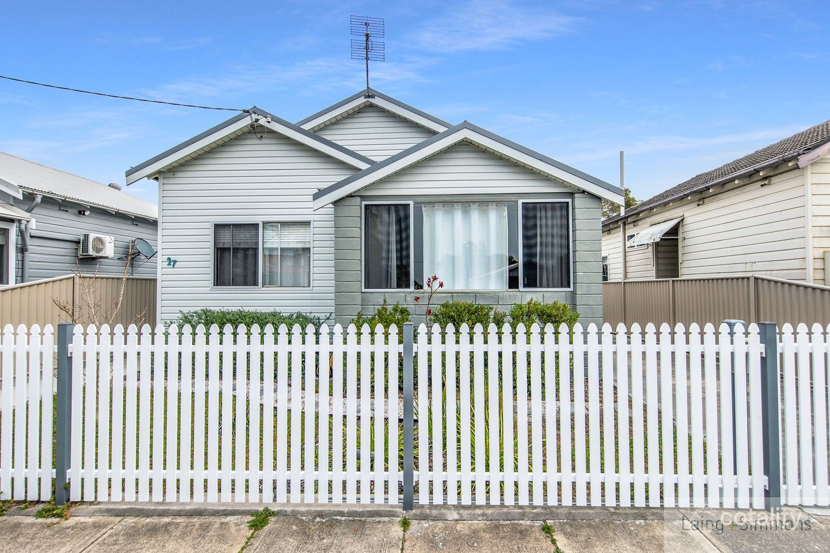 27 Rawson St, Mayfield, NSW 2304