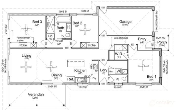 16 Environs Ave, Cooloola Cove, QLD 4580