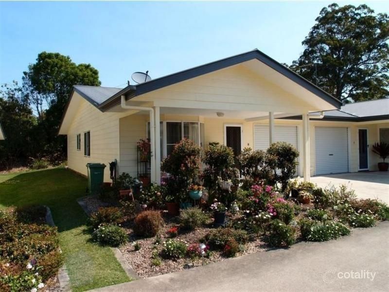 8/11 Delicia Rd, Mapleton, QLD 4560