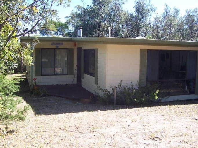 11 Outlook Dr, Venus Bay, VIC 3956