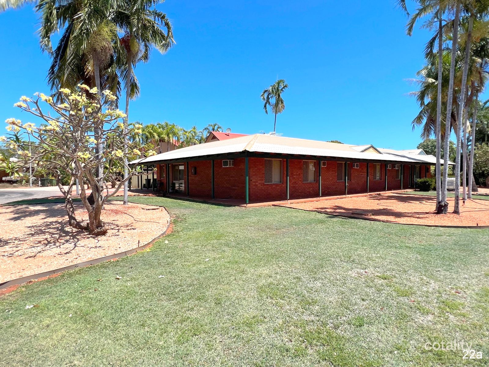 22a De Marchi Rd, Cable Beach, WA 6726