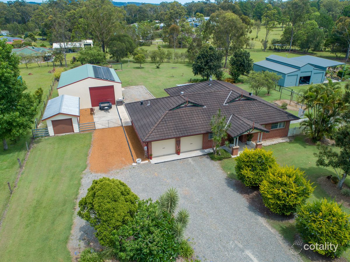 20 Australia Dr, Gulmarrad, NSW 2463