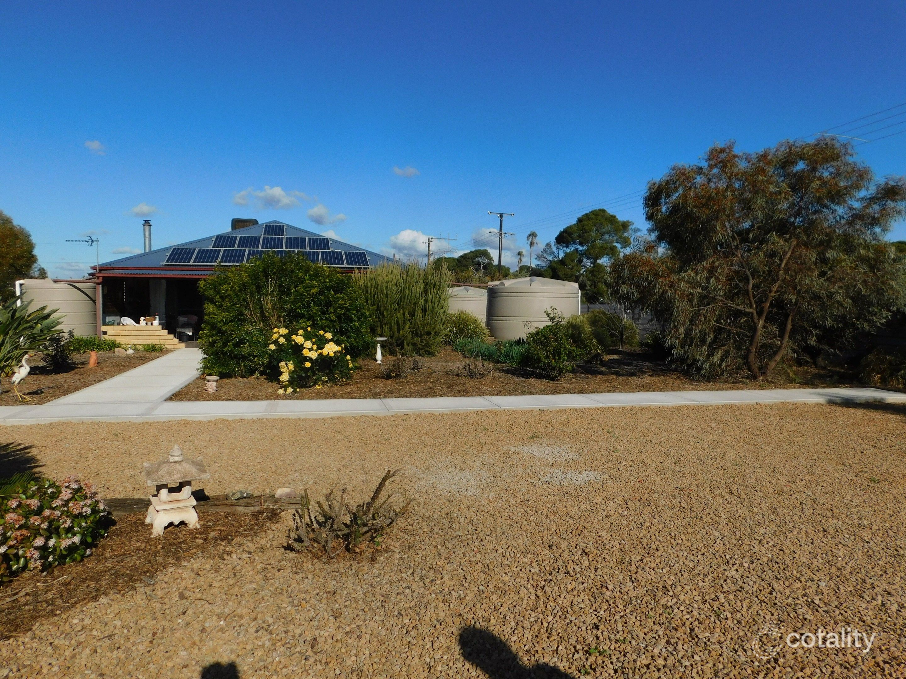 90 Heritage Rd, Warnertown, SA 5540