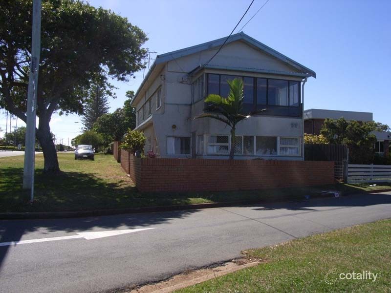 2/77 Flinders Pde, Scarborough, QLD 4020