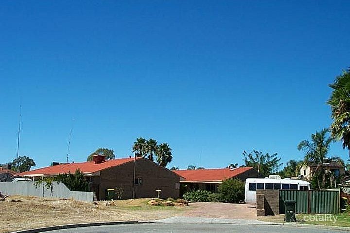 6 Bowler Pl, Bull Creek, WA 6149