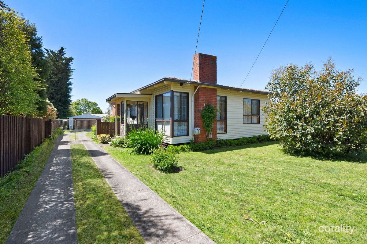 41 Austin St, Winchelsea, VIC 3241