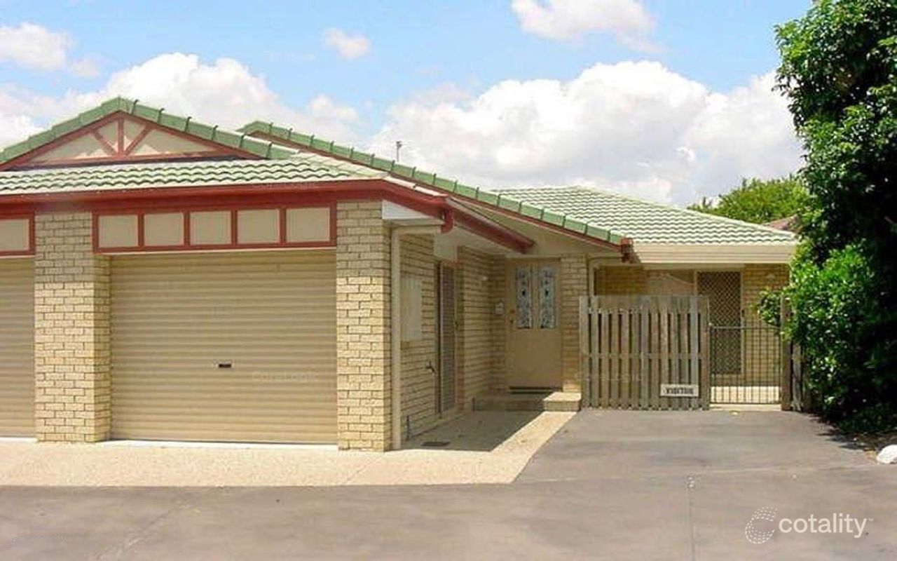 19/121 Archdale Rd, Ferny Grove, QLD 4055