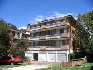 9/27 Campbell Hill Rd, Chester Hill, NSW 2162