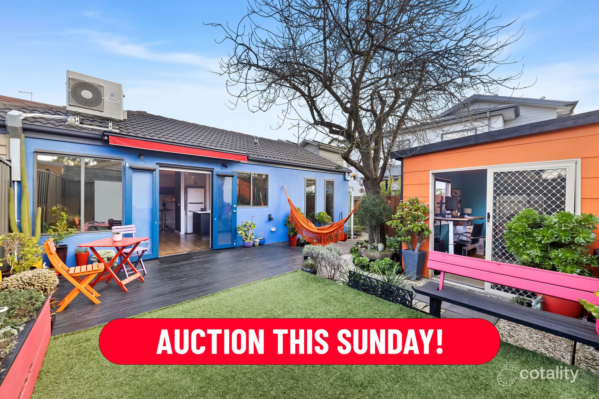 11a Cypress St, Heidelberg West, VIC 3081