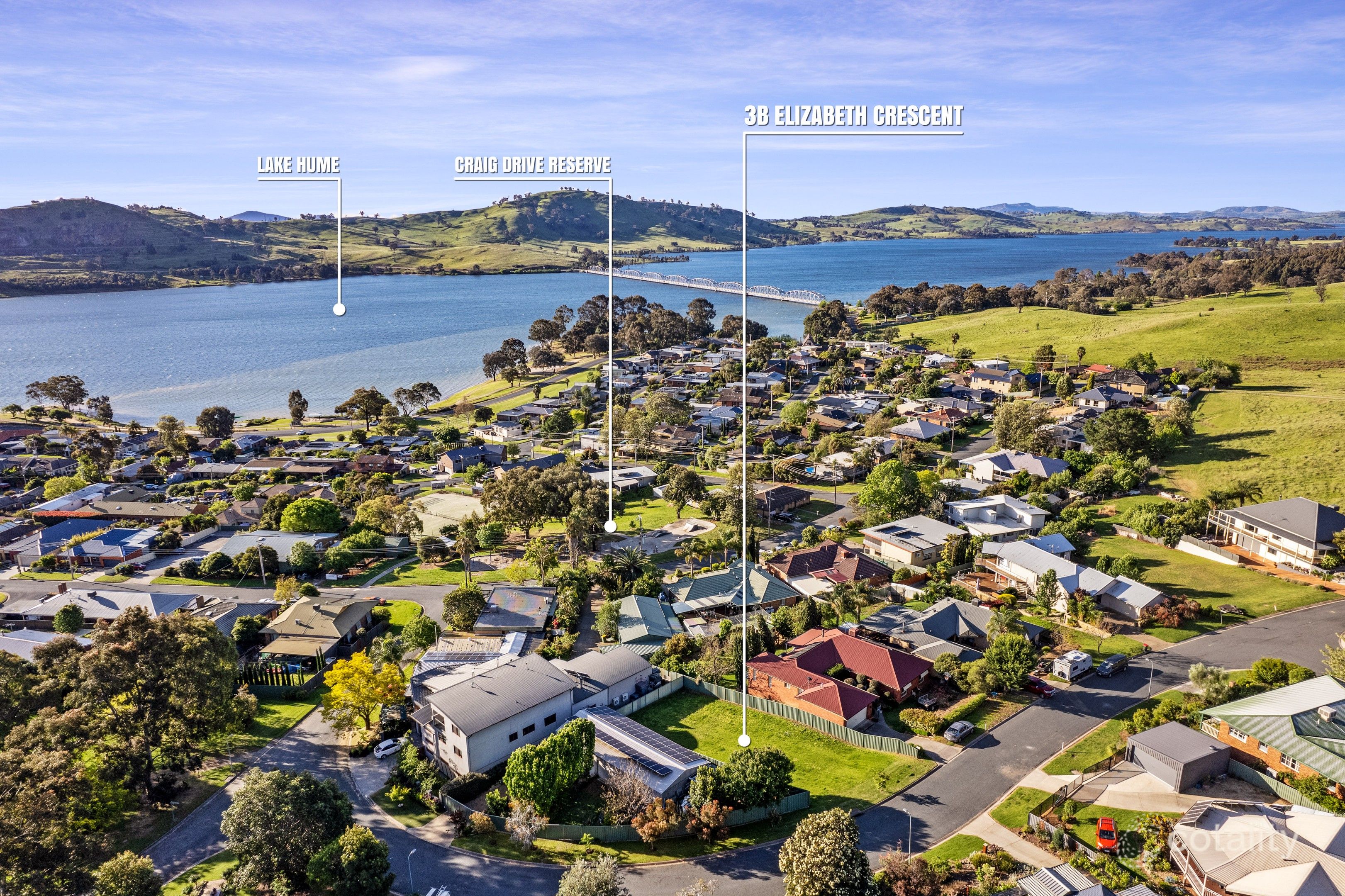 3b Elizabeth Cres, Bellbridge, VIC 3691