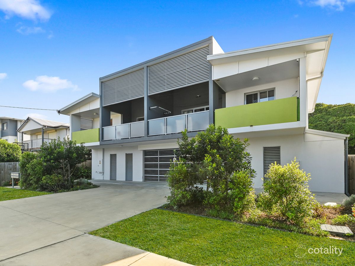 5/27 Maher St, Zillmere, QLD 4034