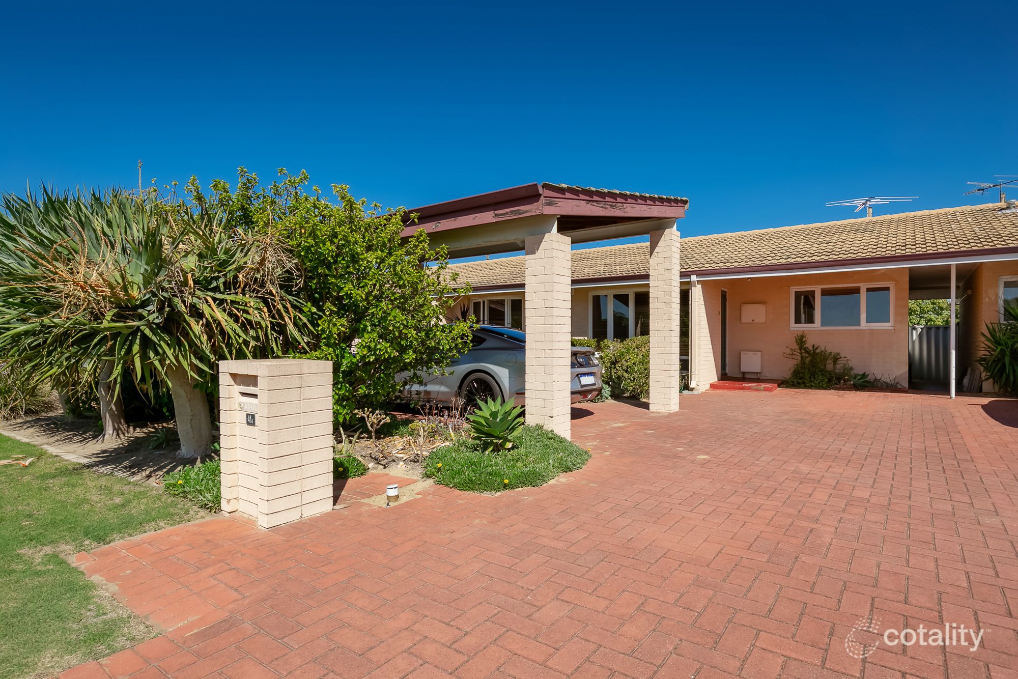 41g Morgan Way, Girrawheen, WA 6064