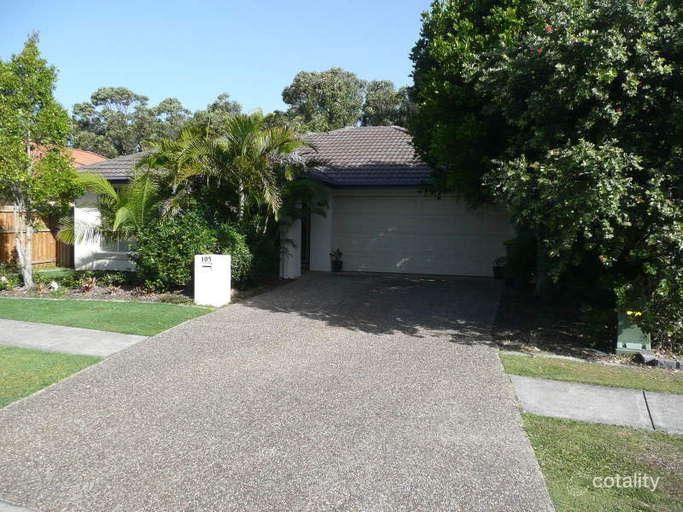 105 Harrier Dr, Burleigh Waters, QLD 4220