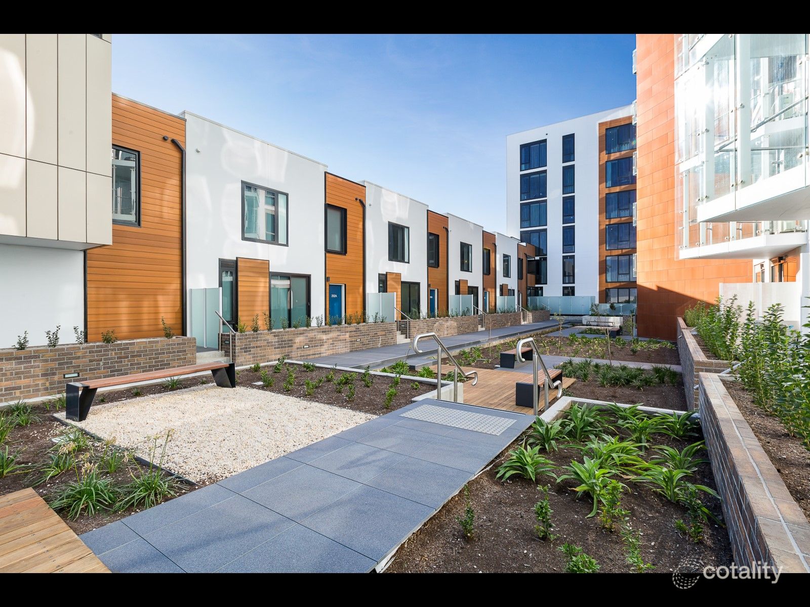 205a/2 Wests Rd, Maribyrnong, VIC 3032