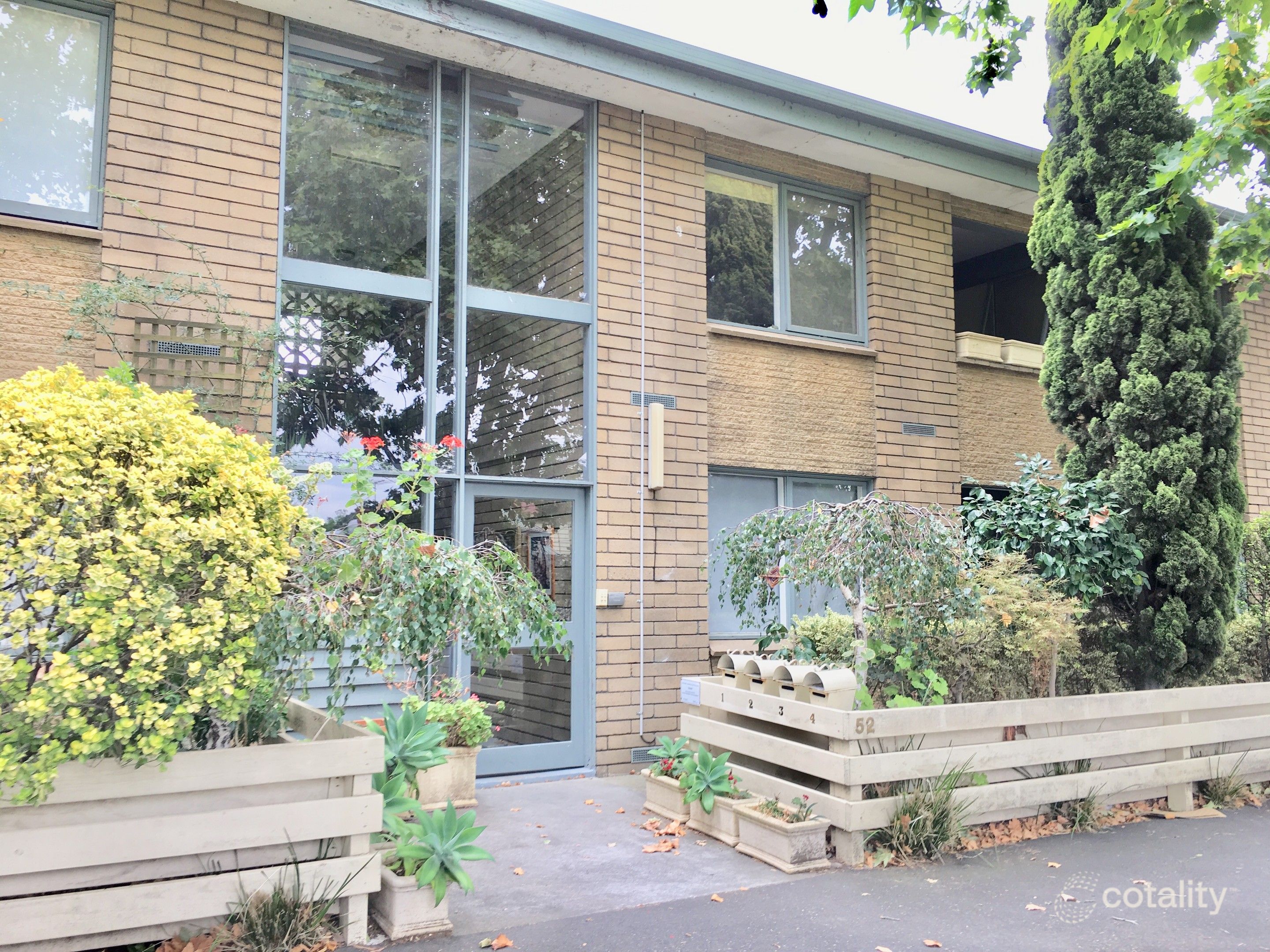 2/52-54 Canterbury St, Flemington, VIC 3031