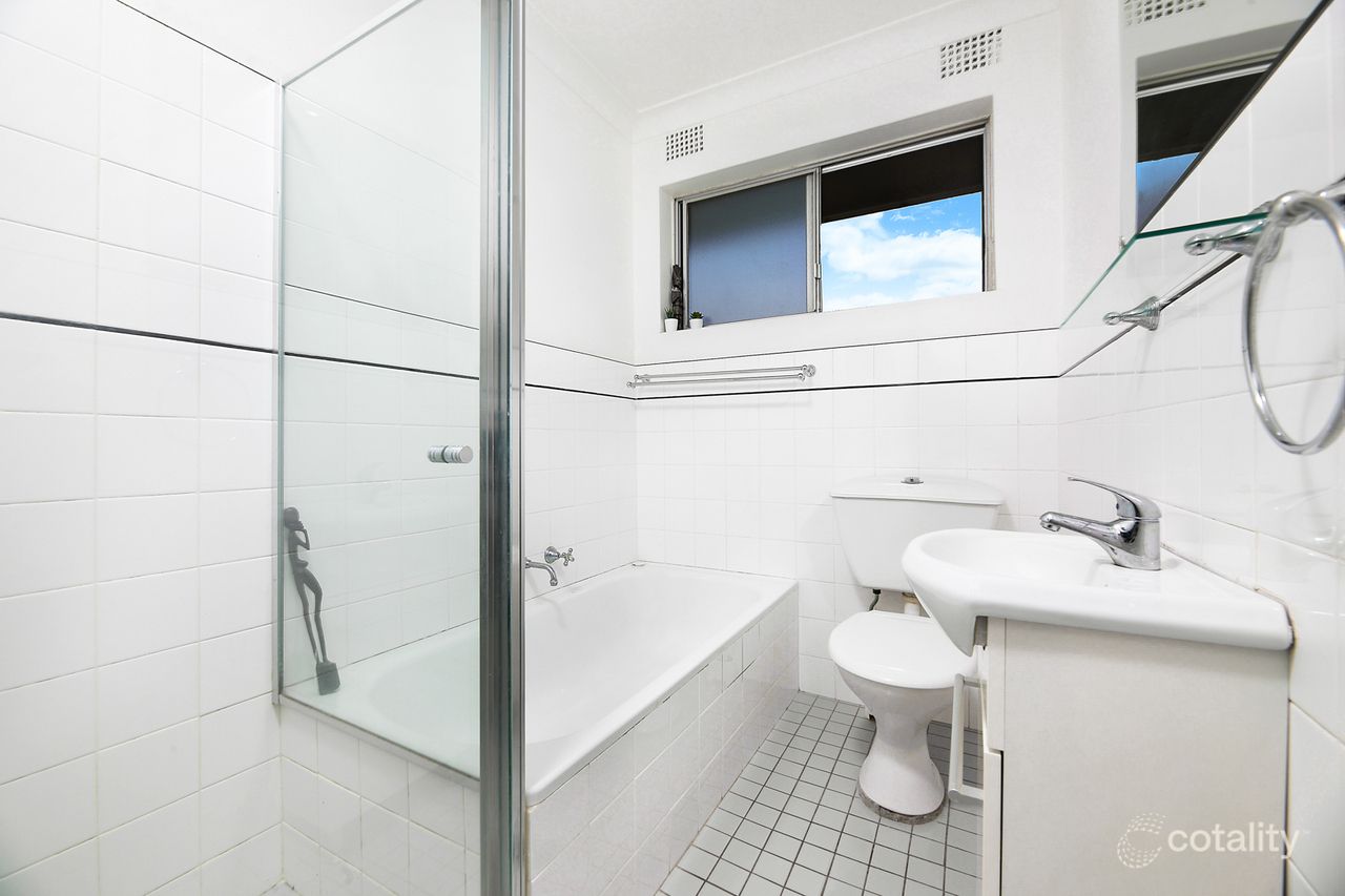 11/66 Kensington Rd, Summer Hill, NSW 2130