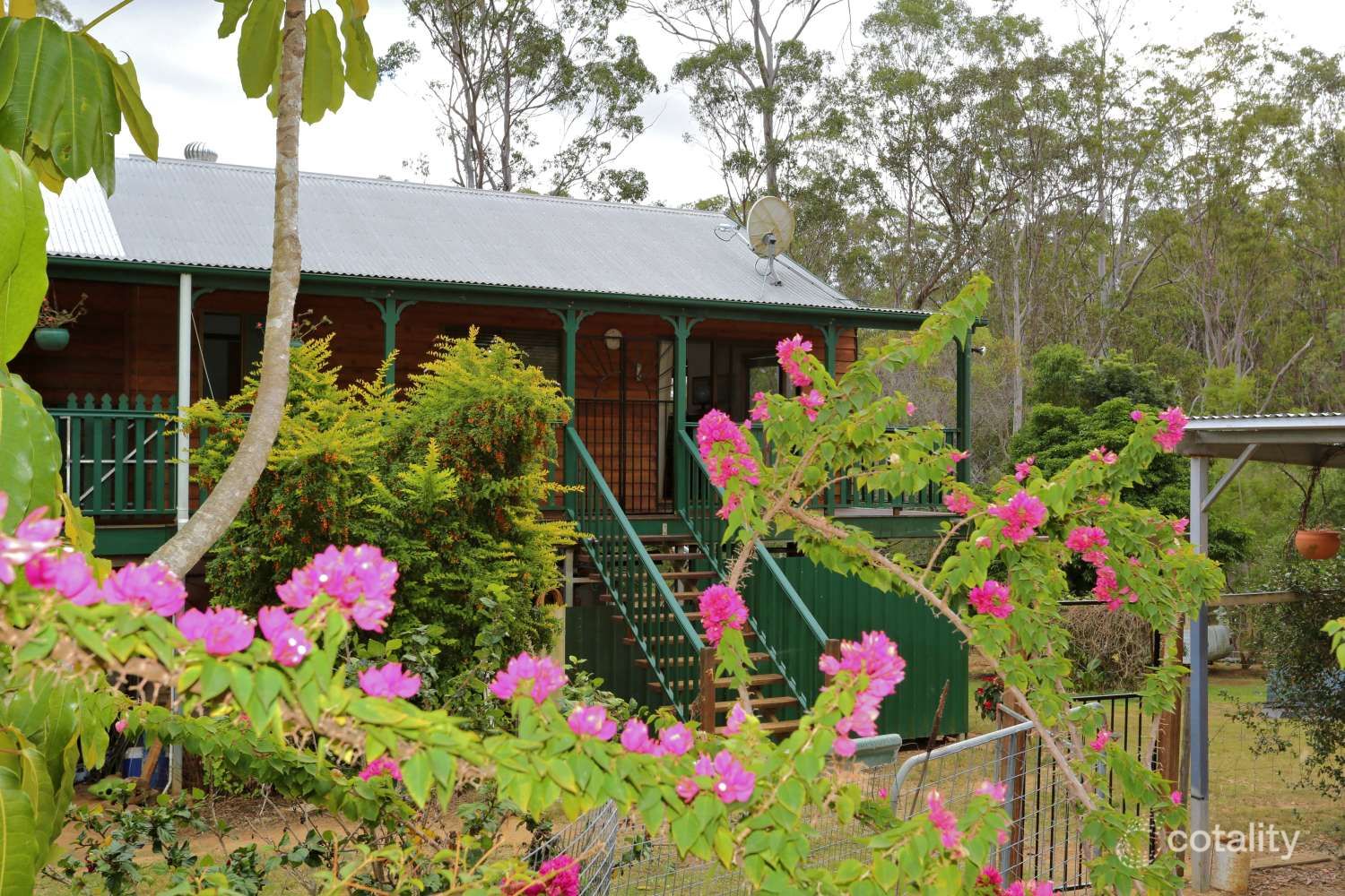 159 Hills Rd, South Bingera, QLD 4670