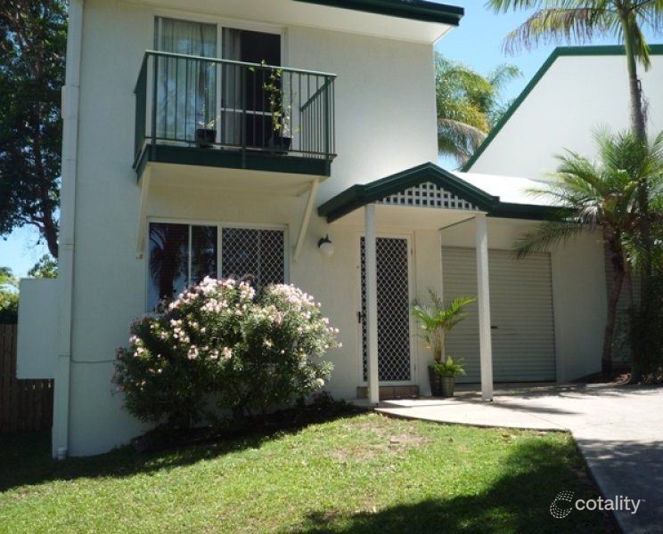 1/27 Blanck St, Maroochydore, QLD 4558