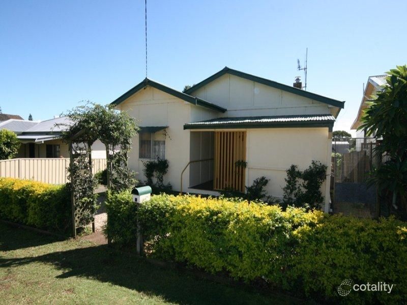 1 Johnstone St, Wauchope, NSW 2446