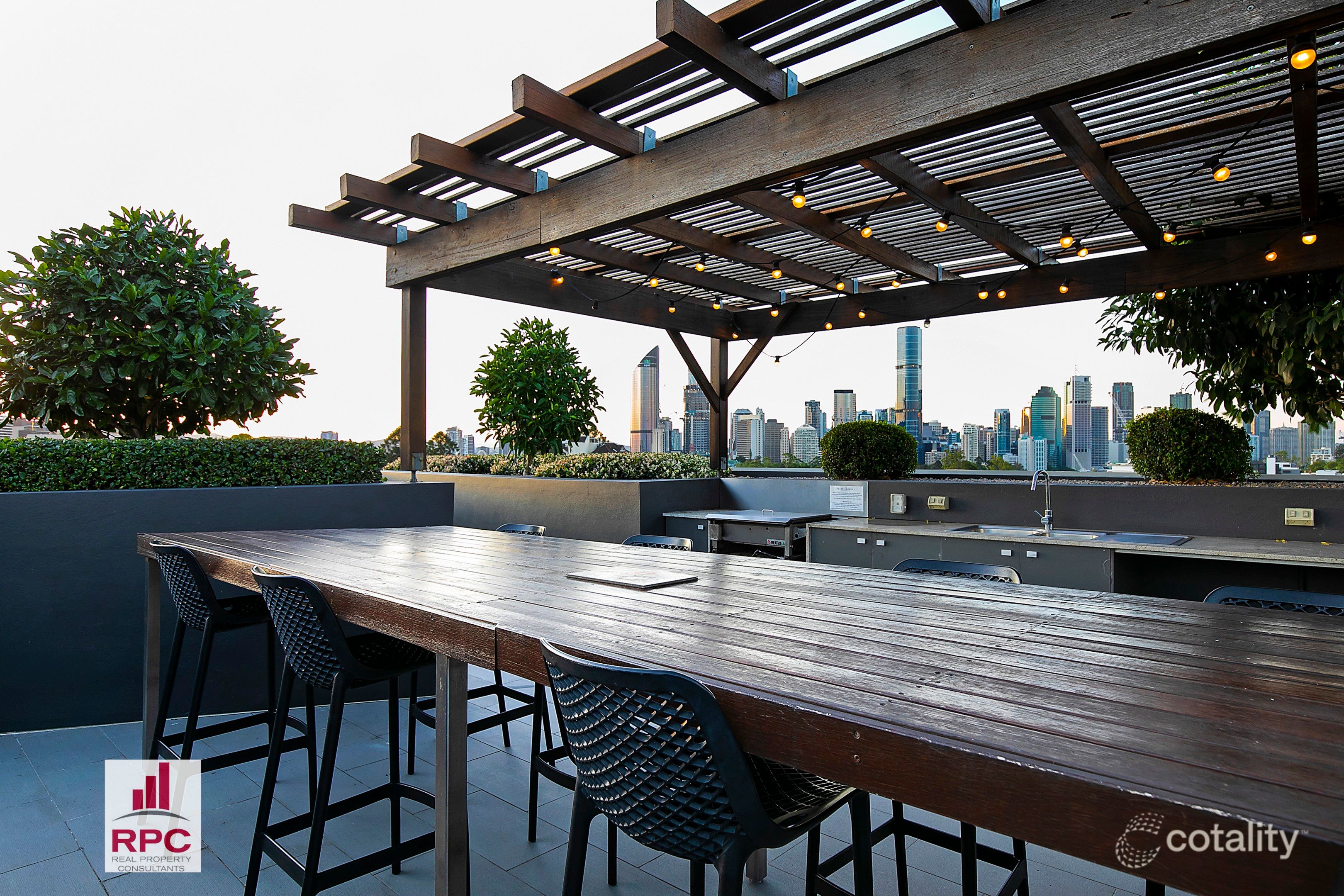 106/36 Anglesey St, Kangaroo Point, QLD 4169