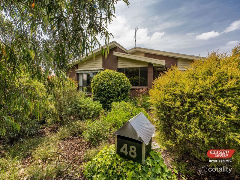 48 Sandy Mount Ave, Inverloch, VIC 3996