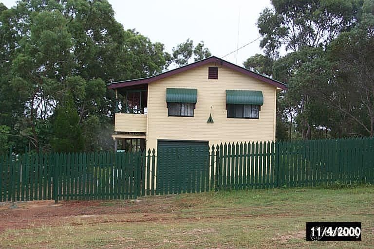 55 Crest Hvn, Lamb Island, QLD 4184
