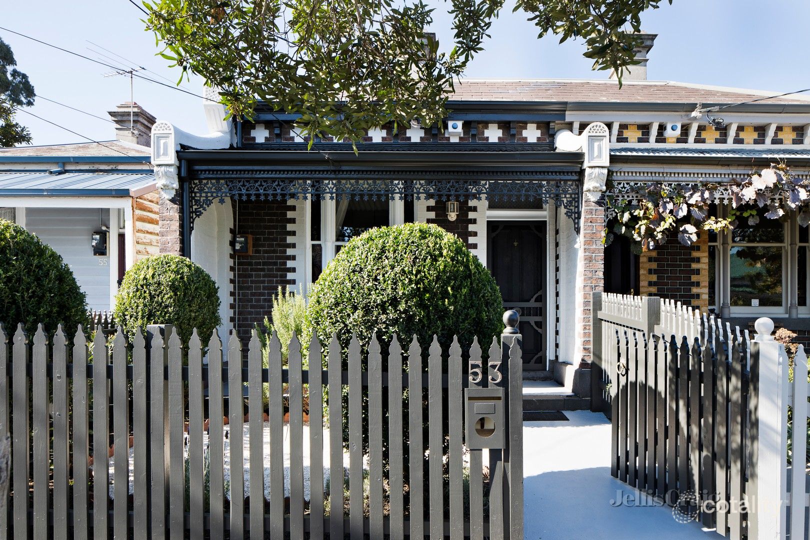 53 Hodgkinson St, Clifton Hill, VIC 3068