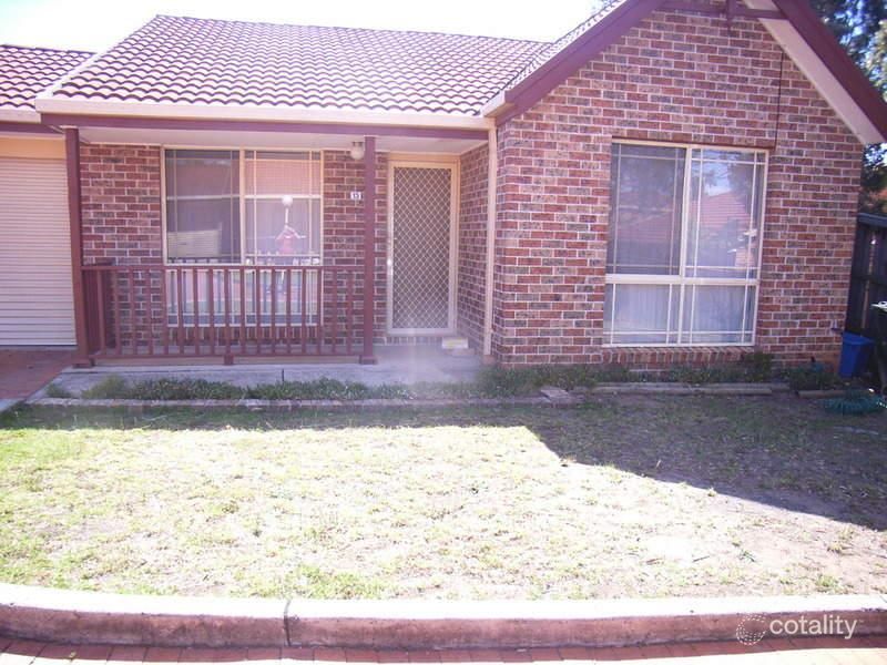 13/68 Myall Rd, Casula, NSW 2170